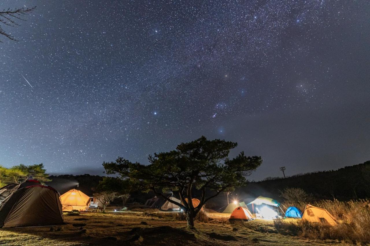 Mineyama Kogen Hotel Relaxia Kamikawa  Exteriér fotografie