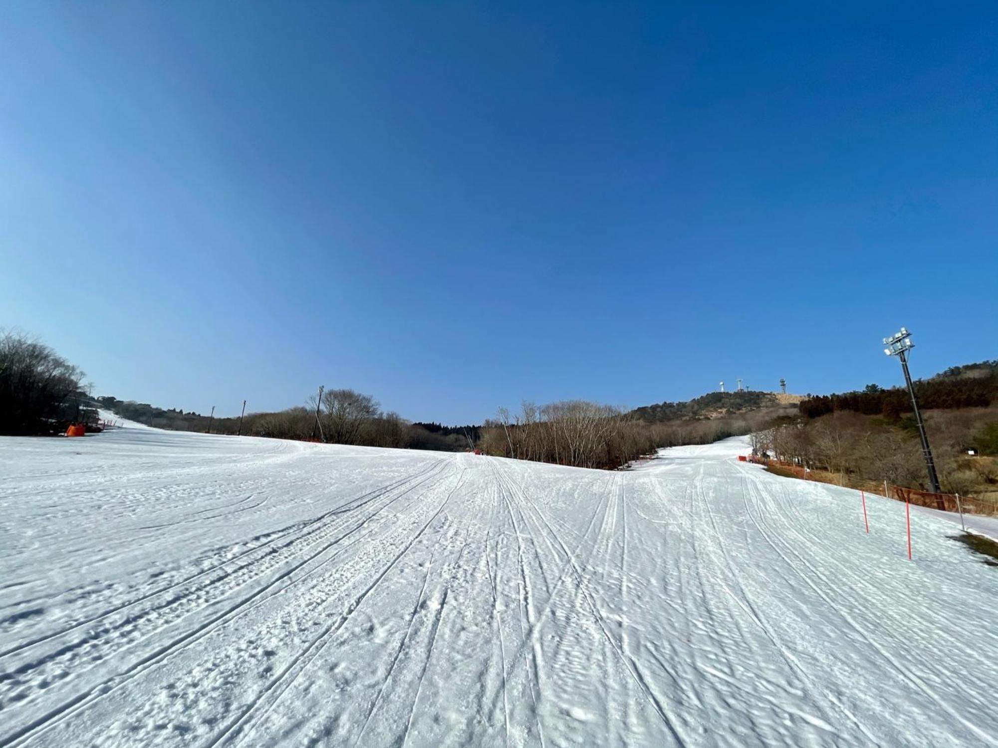 Mineyama Kogen Hotel Relaxia Kamikawa  Exteriér fotografie